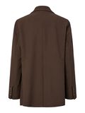 Product image thumbnail - YASREEMAJ KAVAJ, Chocolate Brown | 6