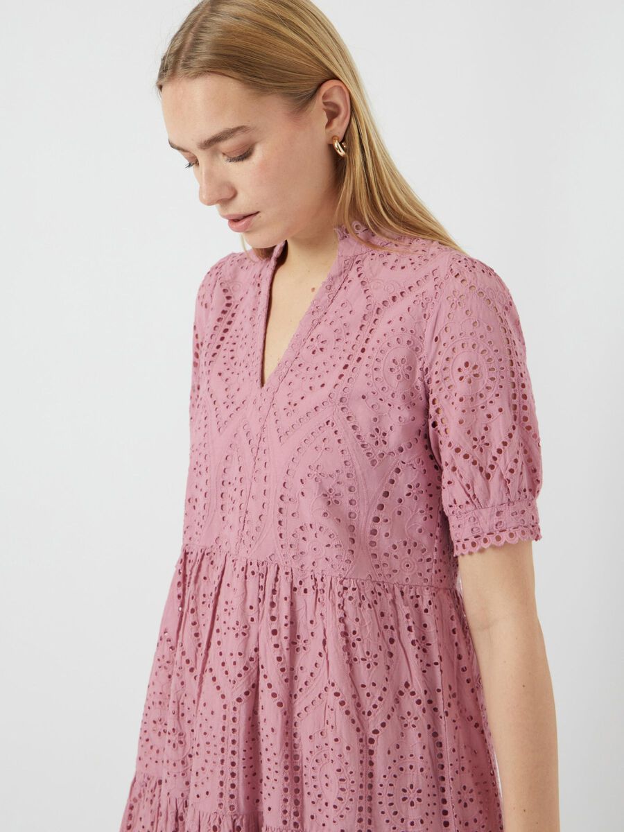 Carousel image - YASHOLI MINIKLEID, Lilas | 6