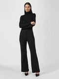 YAS YASVICTORIA FLARED BROEK, Black, highres - 26036264_Black_005.jpg