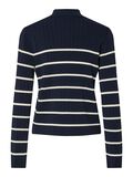 YAS YASLIMANA STRICKJACKE, Navy Blazer, highres - 26038045_NavyBlazer_1197459_002.jpg