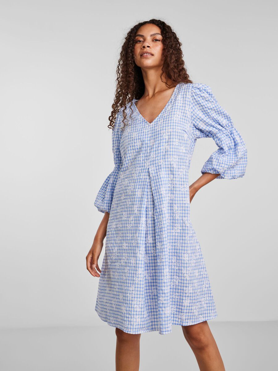 Y.A.S YASSIMMI VESTITO MIDI, Little Boy Blue, highres - 26026601_LittleBoyBlue_927724_003.jpg