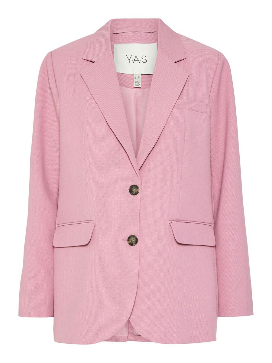 Product carousel image - YASREEMAJ BLAZER, Lilas | 2