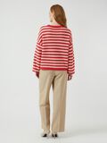 YAS YASBLUES KNITTED JUMPER, Hibiscus, highres - 26034396_Hibiscus_1180665_004.jpg