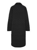 YAS YASLAURIE LONG MANTEAU, Black, highres - 26036500_Black_002.jpg