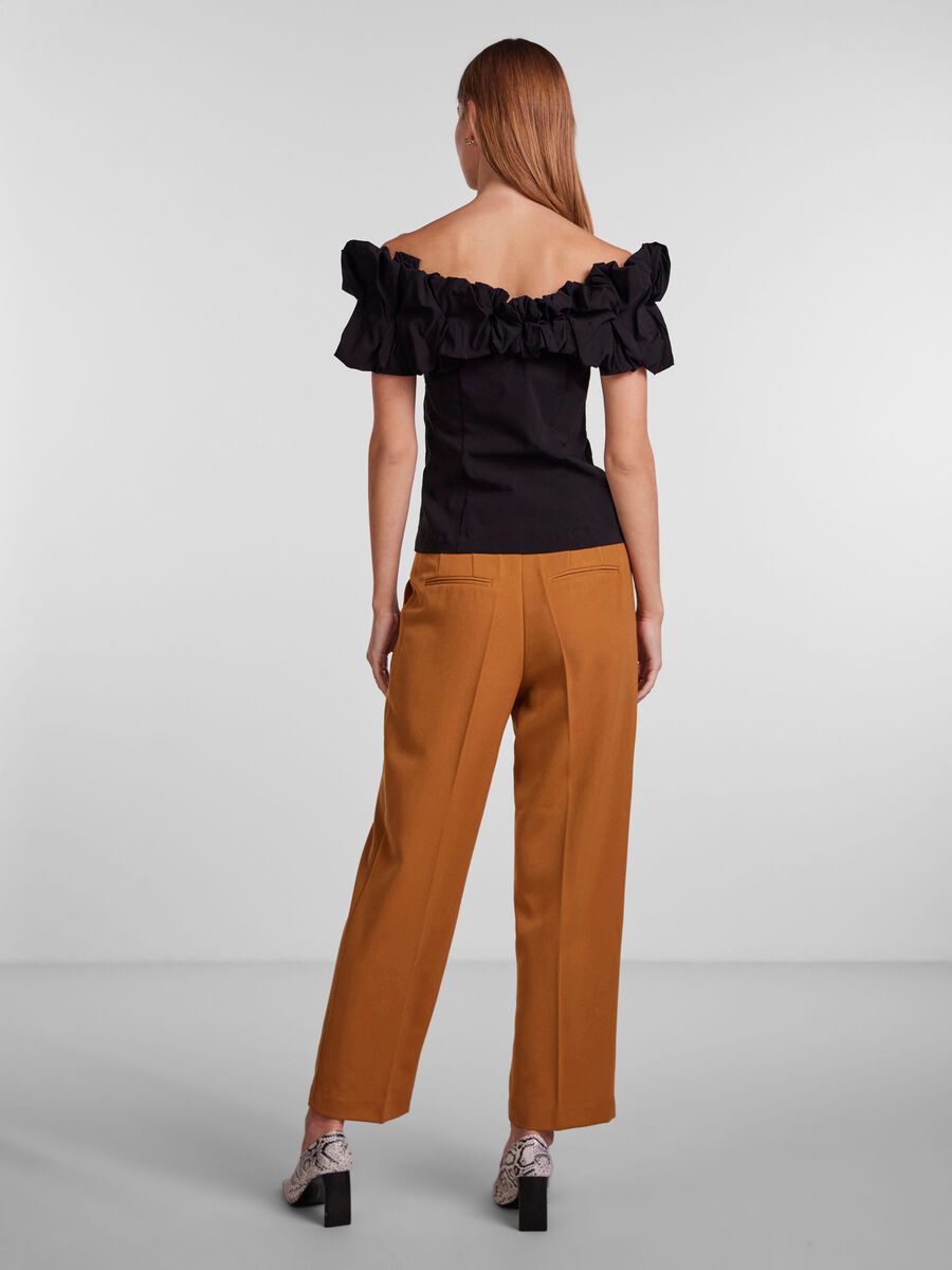 Y.A.S YASCARRIE TOP, Black, highres - 26028706_Black_004.jpg
