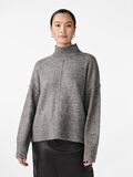 YAS YASLIRO JUMPER, Medium Grey Melange, highres - 26030703_MediumGreyMelange_003.jpg