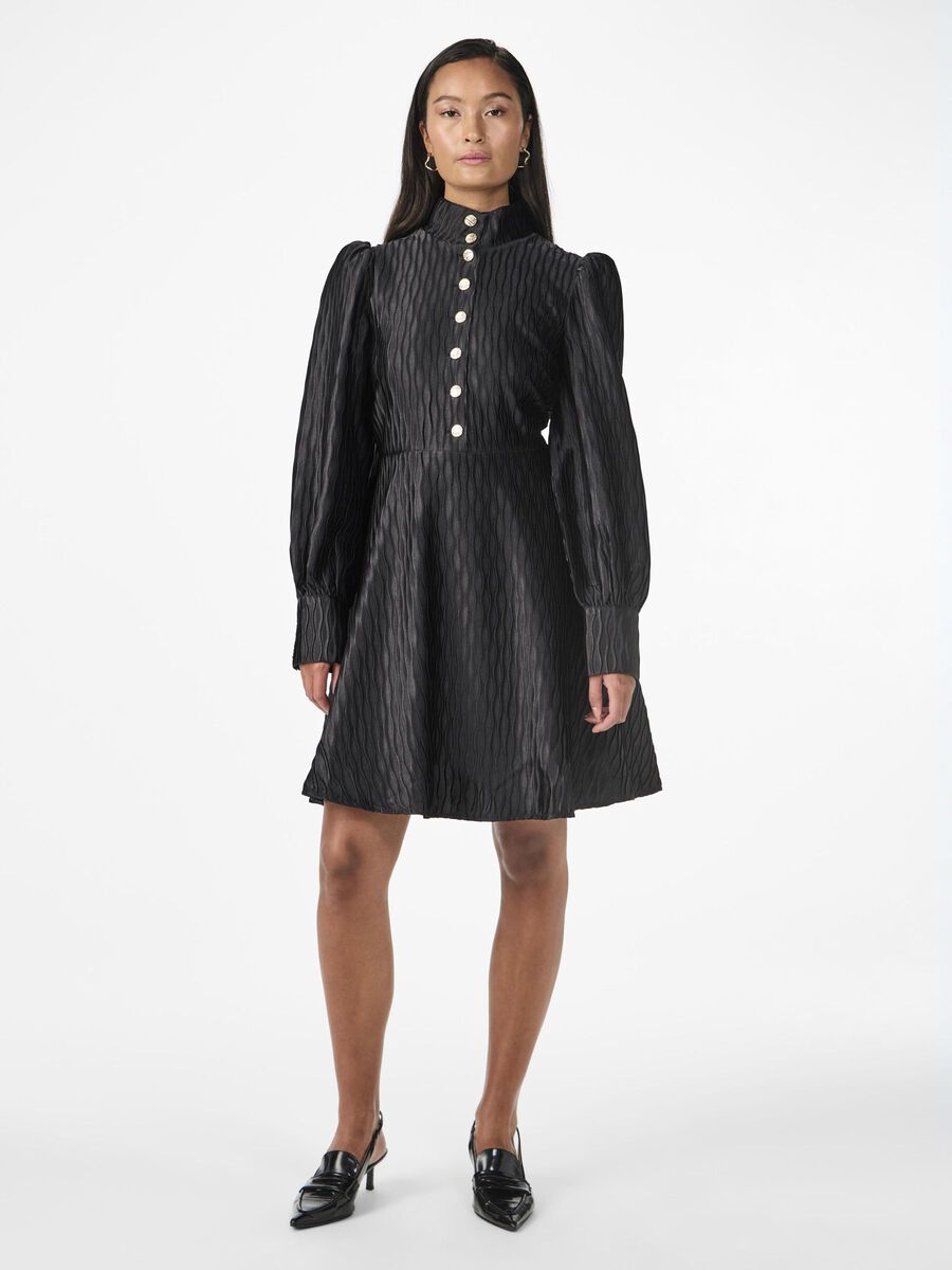 YAS SUKIENKA MINI, Black, highres - 26031533_Black_005.jpg