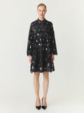 Product image thumbnail 1 YASABBY 7/8  MINI DRESS, Black
