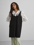 Y.A.S YASMALEA ROBE SPENCER, Black, highres - 26024050_Black_003.jpg