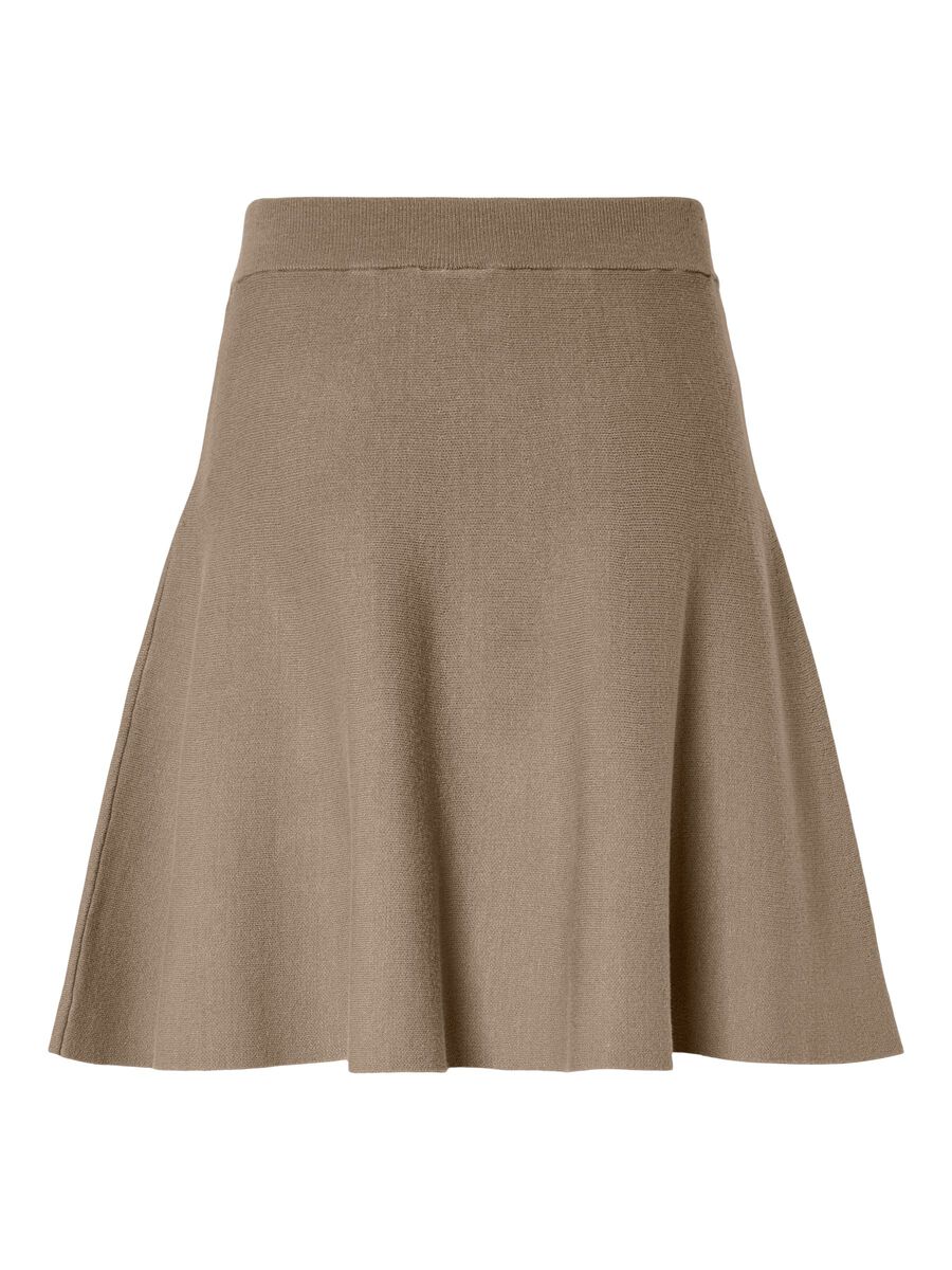Carousel image 6 YASFONNY MINI SKIRT, Fungi