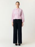 Product image thumbnail 4 YASOXIMA KORT OVERHEMD, Pale Lilac