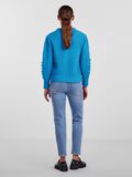 YAS SWETER Z DZIANINY, Dresden Blue, highres - 26028122_DresdenBlue_004.jpg