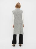 Y.A.S YASSUDANA GILET, Light Grey Melange, highres - 26023854_LightGreyMelange_004.jpg