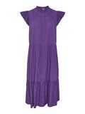 Y.A.S YASVIOLA SKJORTEKJOLE, Deep Lavender, highres - 26030086_DeepLavender_001.jpg