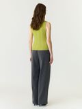 Product image thumbnail 2 YASTANKI POLO  KNITTED TOP, Apple Green