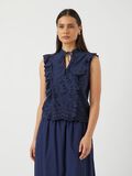 YAS YASLUMA HIHATON TOPPI, Navy Blazer, highres - 26036259_NavyBlazer_003.jpg
