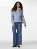 YAS SWETER Z DZIANINY, Dusty Blue, highres - 26028150_DustyBlue_005.jpg