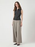 YAS ÄRMLÖS TOPP, Dark Grey Melange, highres - 26039974_DarkGreyMelange_1252014_005.jpg