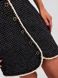 Y.A.S YASCLEMA MINI SKIRT, Black, highres - 26032232_Black_006.jpg