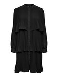 Y.A.S YASKALAYA MINI DRESS, Black, highres - 26029900_Black_001.jpg