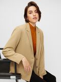 Y.A.S YASOLIVIA BLAZER, Light Taupe, highres - 26022849_LightTaupe_008.jpg