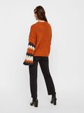 Y.A.S HAND-KNITTED STRIPED JUMPER, Carbon, highres - 26016395_Carbon_719016_004.jpg
