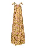 YAS YASMARINNA LONG DRESS, French Vanilla, highres - 26037509_FrenchVanilla_1184681_002.jpg