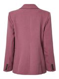 Product image thumbnail - YASTILDA BLAZER, Renaissance Rose | 6