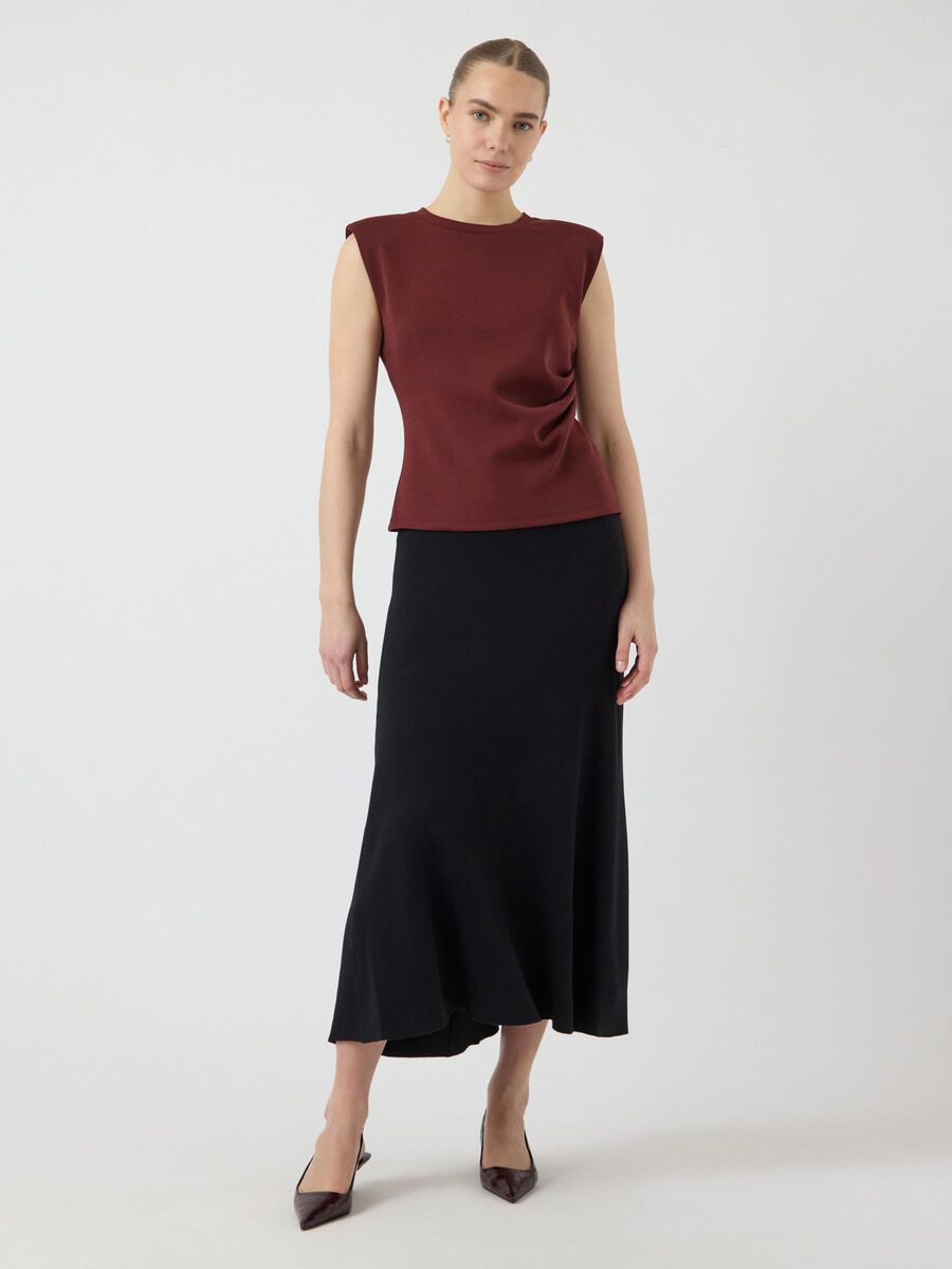 Product carousel image - YASPINA MOUWLOZE TOP, Port Royale | 2
