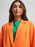 YAS YASMALABO BLAZER, Vibrant Orange, highres - 26027078_VibrantOrange_006.jpg
