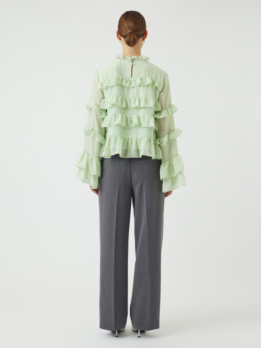 YAS YASZERA LONG SLEEVED TOP, Bok Choy, highres - 26037664_BokChoy_004.jpg