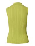 Product image thumbnail 7 YASTANKI POLO  KNITTED TOP, Apple Green