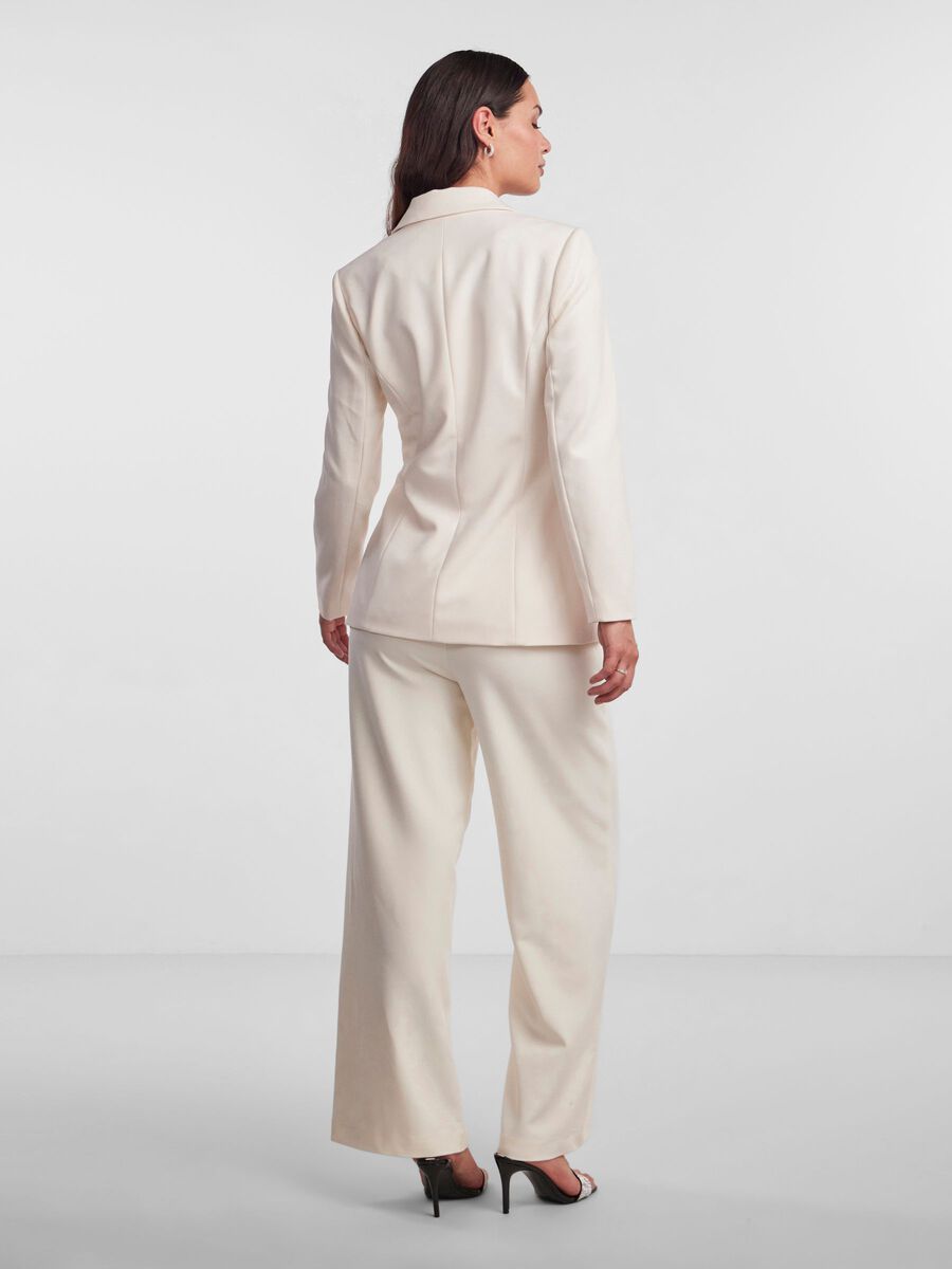 Y.A.S YASLIZZIE BLAZER, Gardenia, highres - 26028870_Gardenia_004.jpg