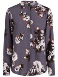 Y.A.S FLORAL LONG SLEEVED SHIRT, Ombre Blue, highres - 26009811_OmbreBlue_603458_001.jpg