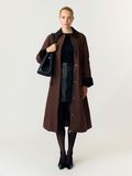 Product image thumbnail 5 YASANCA PARKA, Coffee Bean