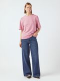 YAS YASLEX BRODYYRIPITSINEN T-PAITA, Lilas, highres - 26033890_Lilas_005.jpg