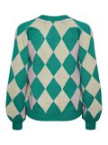 Y.A.S YASARGYLE KNITTED CARDIGAN, Pepper Green, highres - 26028105_PepperGreen_965310_002.jpg