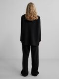 Y.A.S YASCRIM BLAZER, Black, highres - 26029098_Black_004.jpg