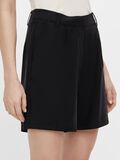 Y.A.S YASPERFA SHORTS, Black, highres - 26021450_Black_006.jpg