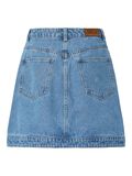 YAS YASCECI DENIM MINI SKIRT, Medium Blue Denim, highres - 26038112_MediumBlueDenim_002.jpg