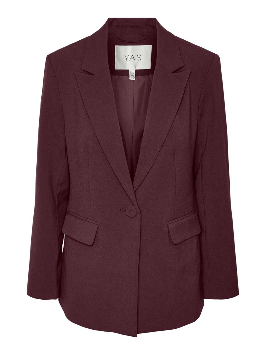 Carousel image - YASLIKKA BLAZER, Port Royale | 1
