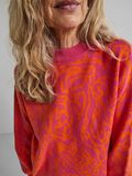 Y.A.S YASSOPA KNITTED PULLOVER, Beetroot Purple, highres - 26029079_BeetrootPurple_993500_006.jpg
