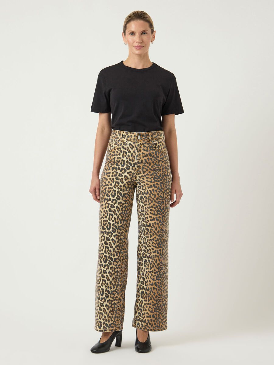 Product carousel image - YASLEONORA JEAN, Nomad | 1