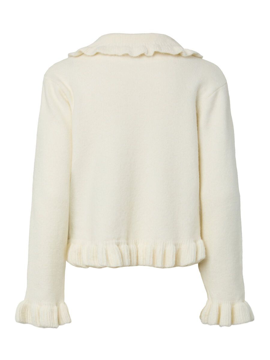 Carousel image 6 YASFRILO STRIKKET CARDIGAN, Pristine