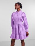 Y.A.S YASSIV MINI DRESS, African Violet, highres - 26028626_AfricanViolet_003.jpg