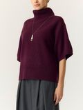 Product image thumbnail 3 YASEMILA STRIKKET TOPP, Fig