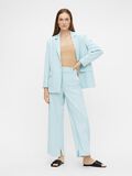 Product image thumbnail - YASJULIMA BLAZER, Corydalis Blue | 4