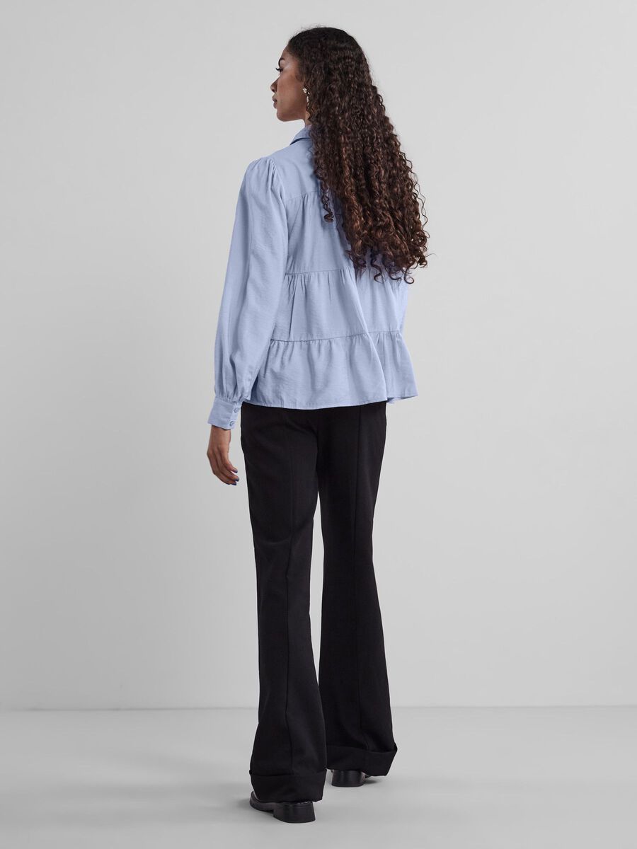 YAS YASPALA SHIRT, Kentucky Blue, highres - 26025734_KentuckyBlue_004.jpg