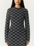 Product image thumbnail 3 YASGAYI LS  MAXI DRESS, Black