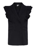Y.A.S YASANNI BLAZER, Black, highres - 26026539_Black_001.jpg